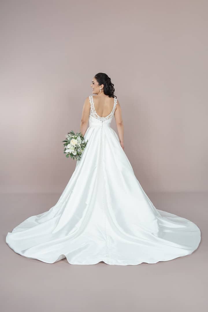 Bridonista C25-B03