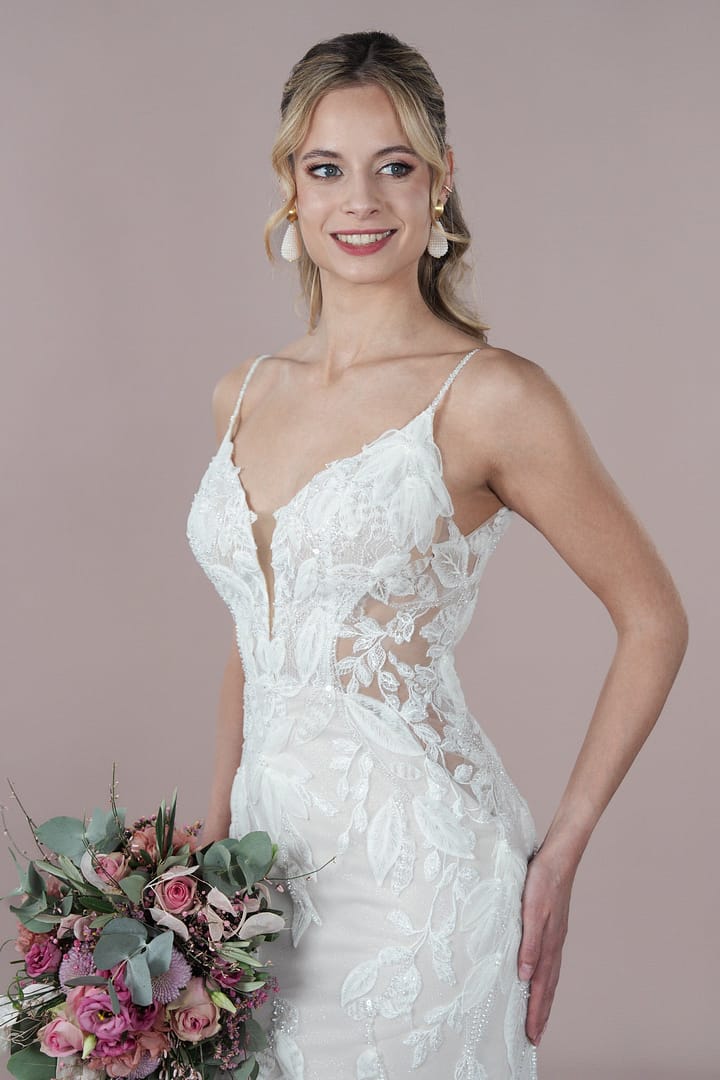 Bridonista C25-F07