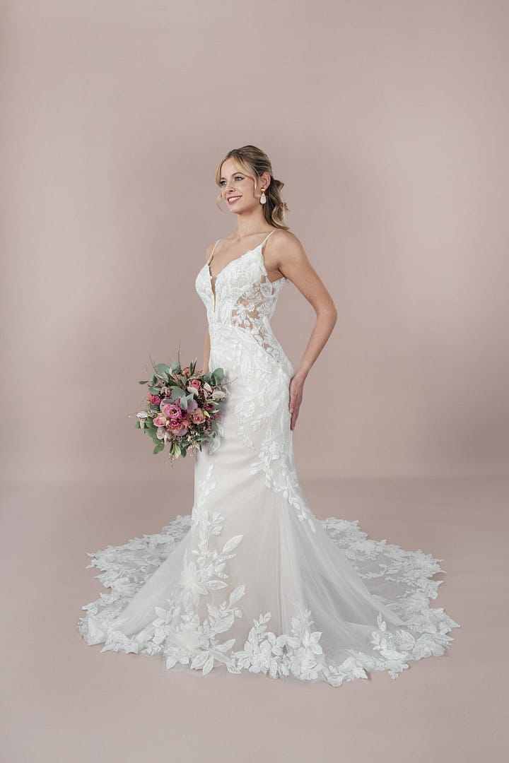 Bridonista C25-F07