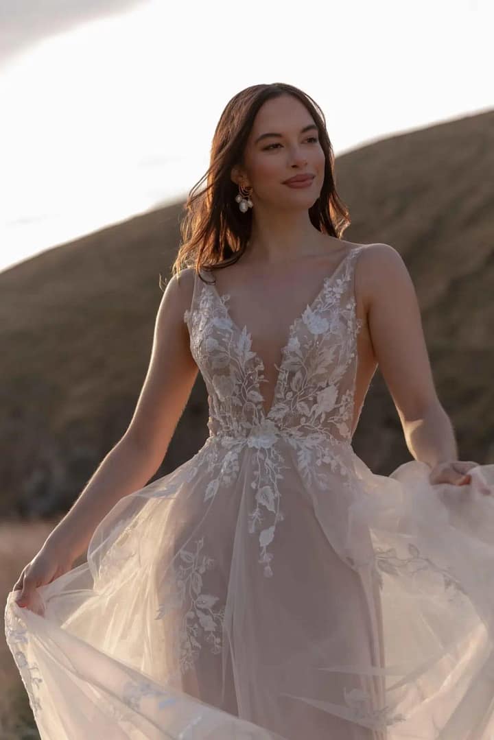 Madi Lane Kara