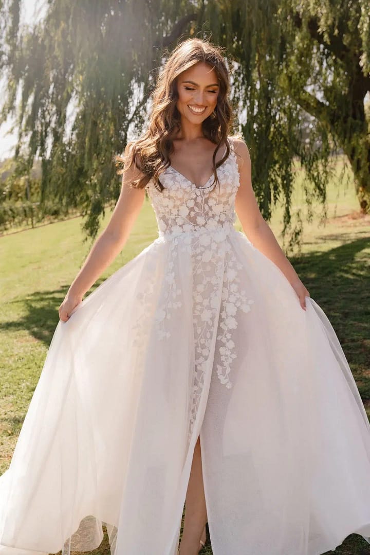 Madi Lane Shanel
