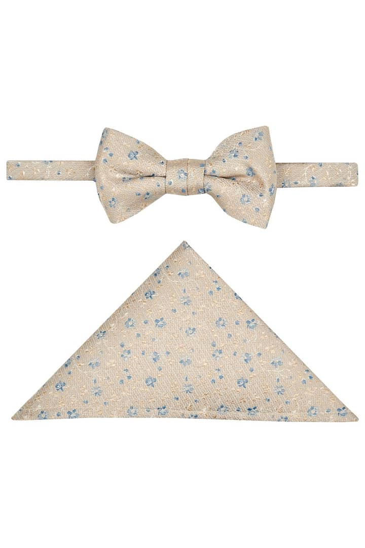 Atelier Torino Vintage Wedding Schleife / Tuch 847200/65 - hochzeitsrausch Webshop