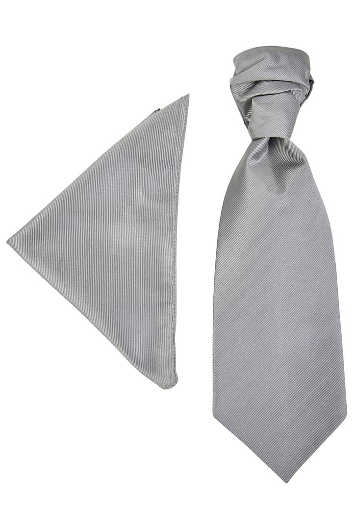 Wilvorst Classics Plastron 470107/1 - hochzeitsrausch Webshop