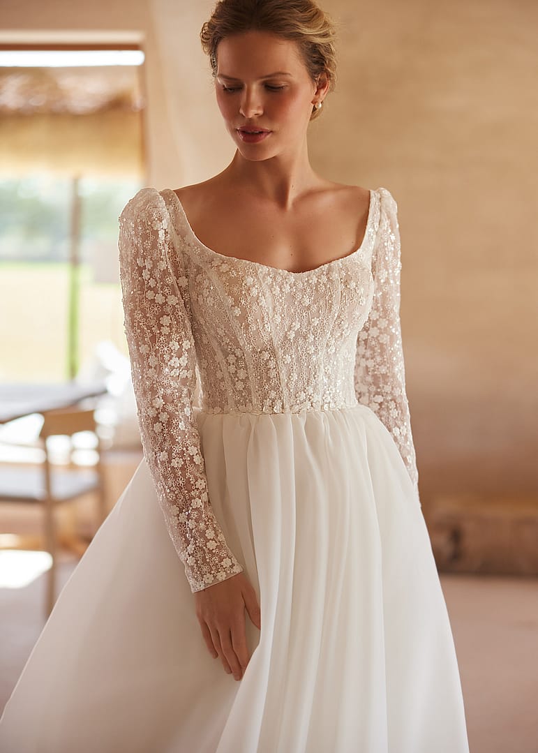 Elly Bride Netti