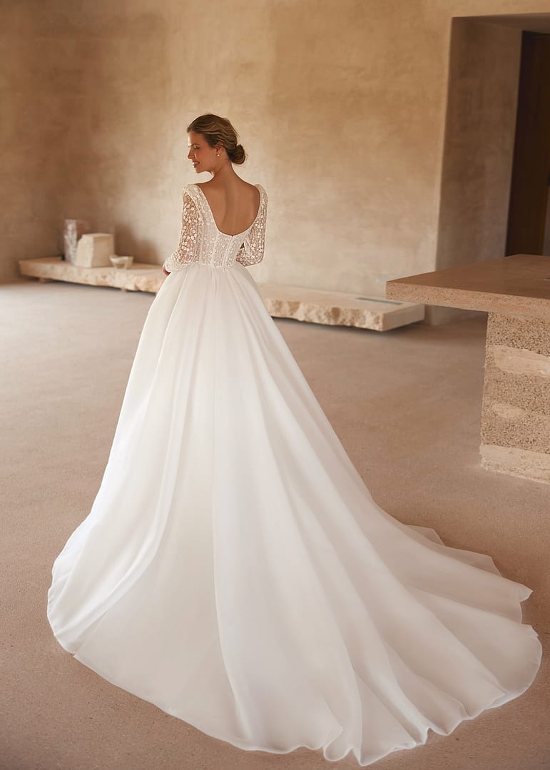 Elly Bride Netti